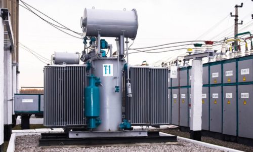 Transformer Oil Filtration